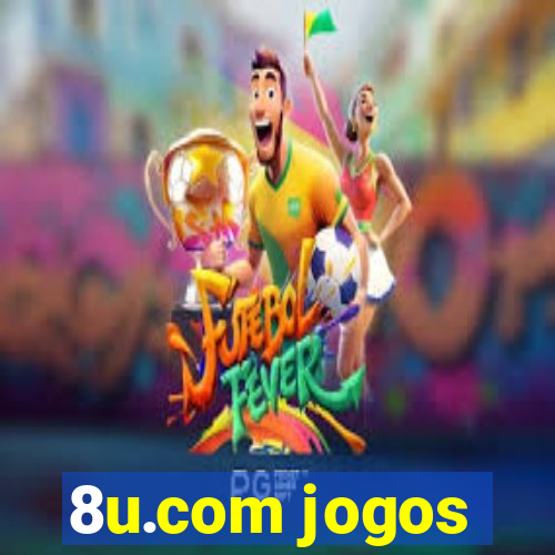 8u.com jogos